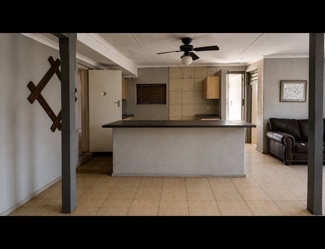 3 BEDROOM FREEHOLD FOR SALE IN HEIDELBERG CENTRAL